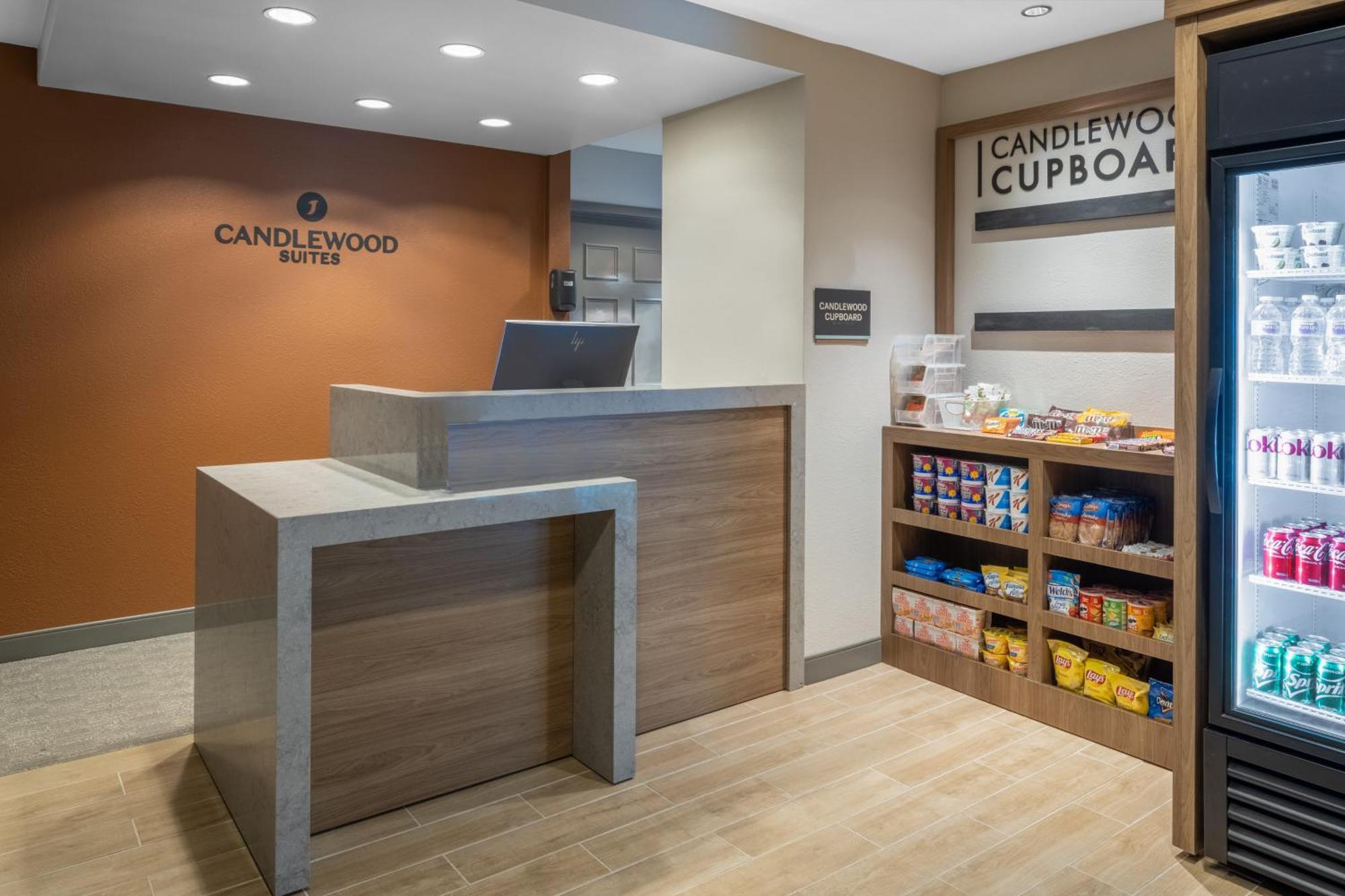 Candlewood Suites - Boston North Shore - Danvers By Ihg Exterior photo