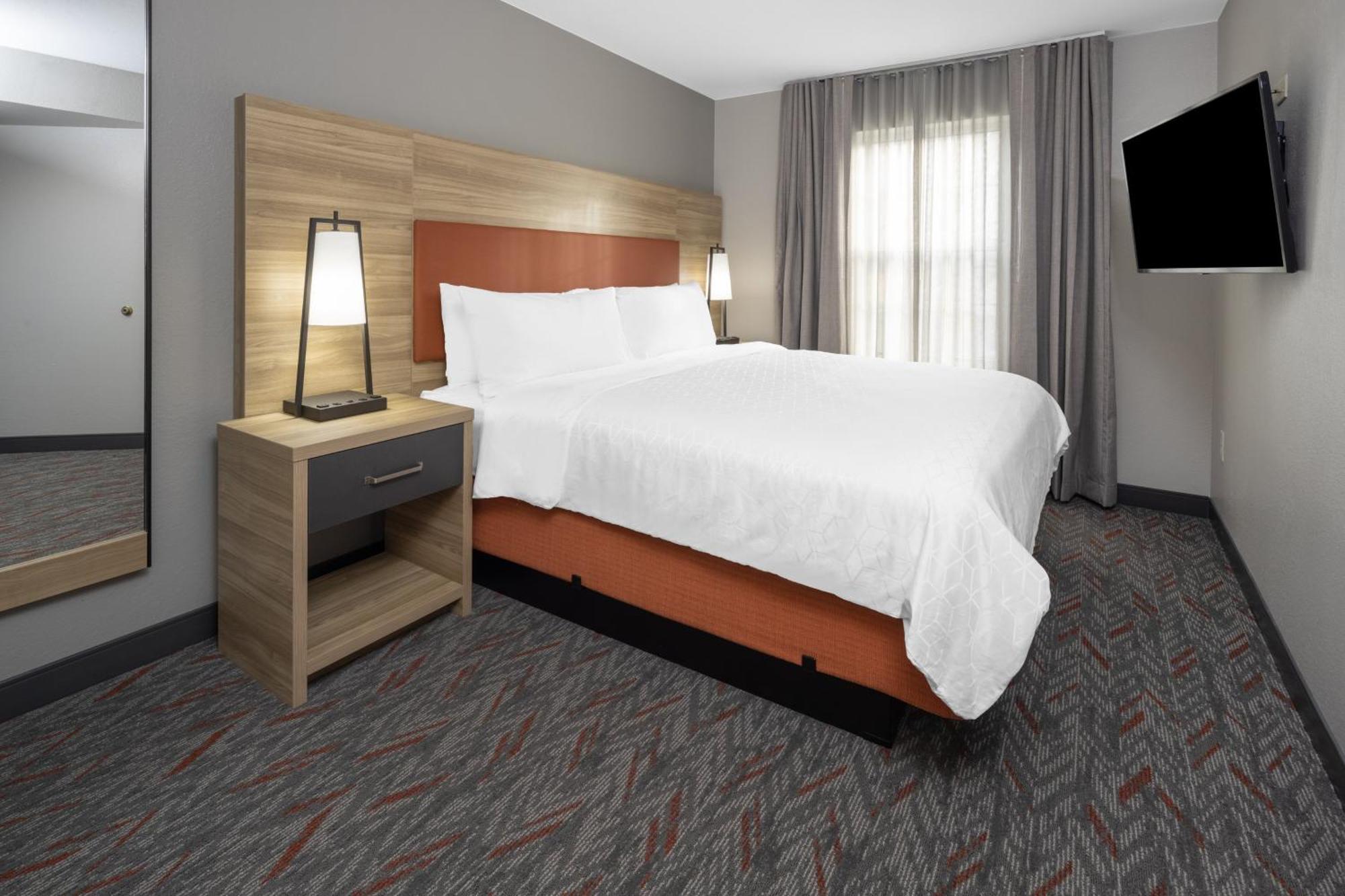 Candlewood Suites - Boston North Shore - Danvers By Ihg Exterior photo