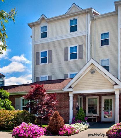 Candlewood Suites - Boston North Shore - Danvers By Ihg Exterior photo