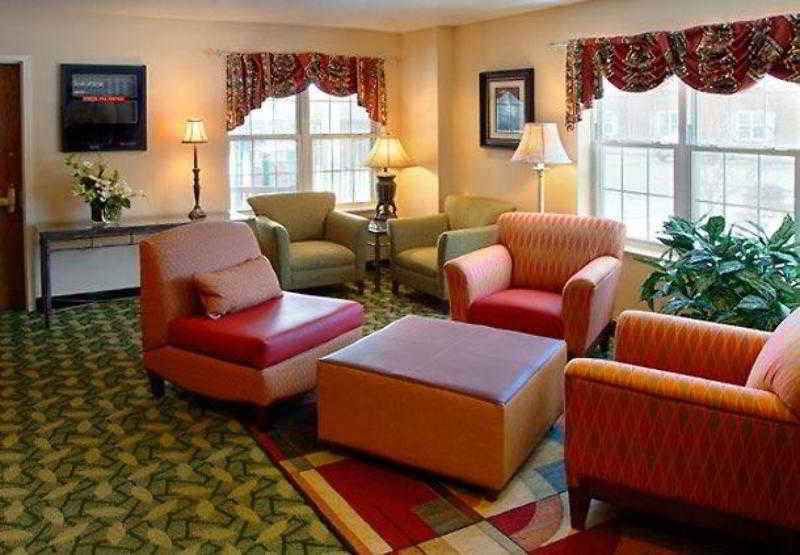 Candlewood Suites - Boston North Shore - Danvers By Ihg Interior photo